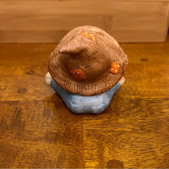 Vintage Enesco Ceramic Mouse Figurine - Picture 4 of 6